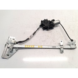 Front left window regulator Volvo S40 I (644) | Becerril Scrap Yard