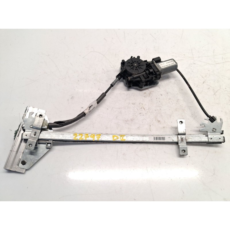 Front left window regulator Volvo S40 I (644) | Becerril Scrap Yard