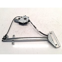 Front left window regulator Volvo S40 I (644) | Becerril Scrap Yard