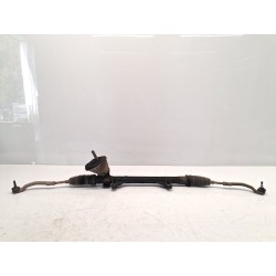Steering rack Renault SCÉNIC II (JM0/1_) | Becerril Scrap Yard