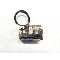Recambio de cerradura puerta delantera derecha para renault clio ii (bb_, cb_) 1.9 d (b/cb0e, bb0j) referencia OEM IAM   