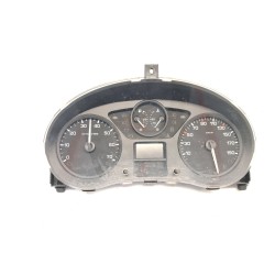 لوحة العدادات CITROEN Berlingo Furgón/monospace (B9) | Desguace Becerril