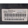 لوحة العدادات CITROEN Berlingo Furgón/monospace (B9) | Desguace Becerril