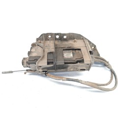 Recambio de freno de mano eléctrico para renault scénic ii (jm0/1_) 1.9 dci (jm14) referencia OEM IAM 8200702092 001423490842 