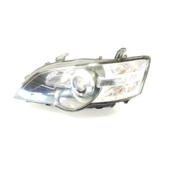 Linker Scheinwerfer Subaru Legacy familiar/outback B13 (bp) | Desguace Becerril