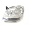 Recambio de faro izquierdo para nissan almera tino (v10) 2.2 dci referencia OEM IAM   