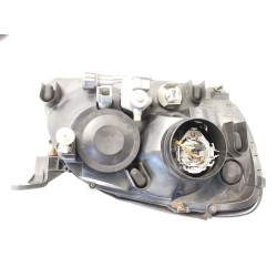Recambio de faro izquierdo para nissan almera tino (v10) 2.2 dci referencia OEM IAM   