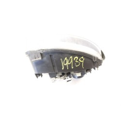 Recambio de faro izquierdo para nissan almera tino (v10) 2.2 dci referencia OEM IAM   