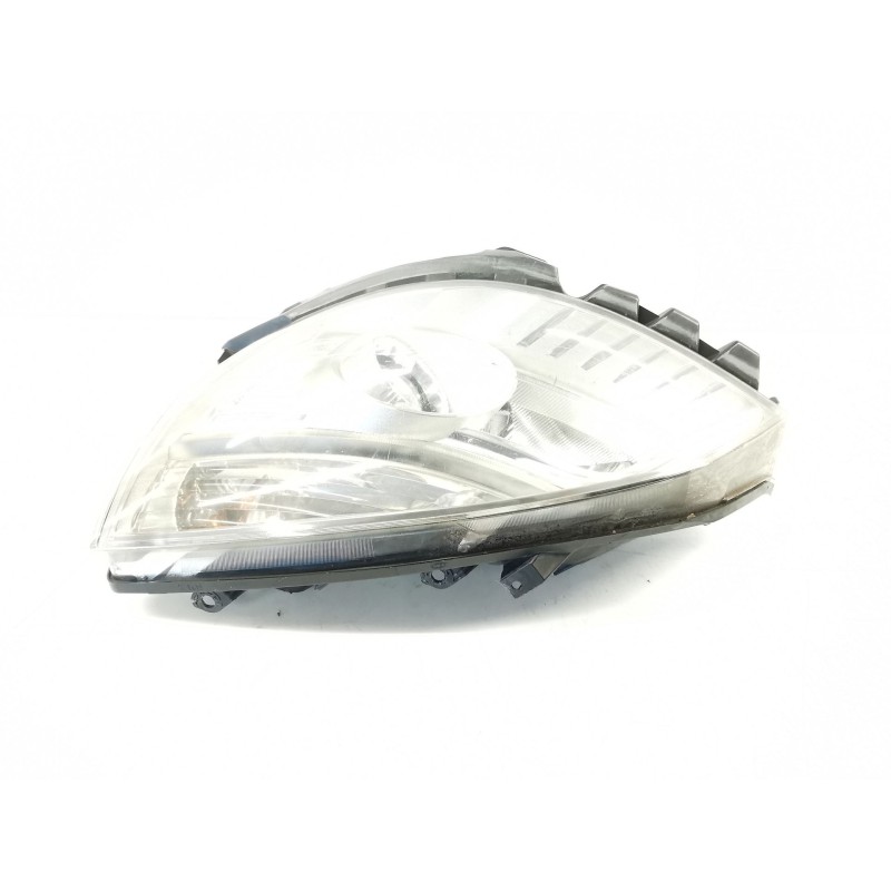 Recambio de faro izquierdo para renault grand scénic ii (jm0/1_) 1.5 dci (jm1e) referencia OEM IAM   