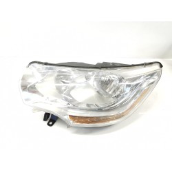 Recambio de faro izquierdo para citroën c4 ii (nc_) 1.4 vti 95 referencia OEM IAM 968730828004 28442845 