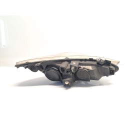 Recambio de faro izquierdo para peugeot 307 (3a/c) 1.6 16v referencia OEM IAM 9681834880  