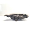 Recambio de faro izquierdo para peugeot 307 (3a/c) 1.6 16v referencia OEM IAM 9681834880  