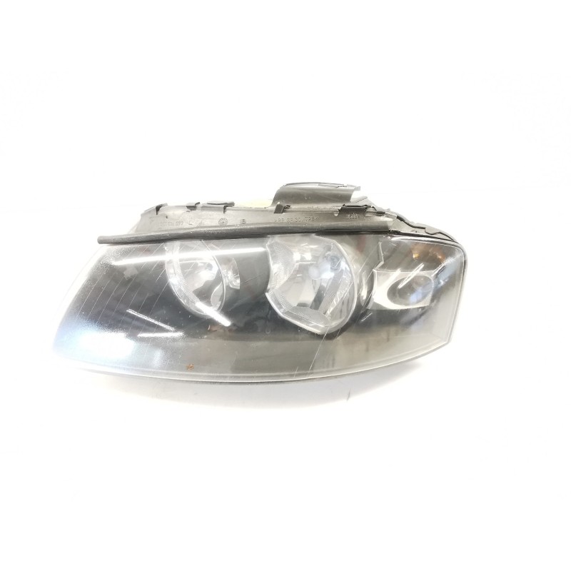 Recambio de faro izquierdo para audi a3 (8p1) 2.0 fsi referencia OEM IAM 8P0941003A 0301206201 