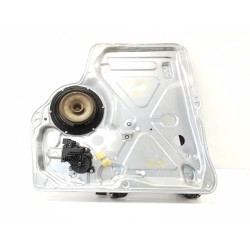 Front left window regulator Volkswagen Transporter T5 furgoneta (7HA, 7HH, 7EA, 7EH) | Becerril Scrap Yard