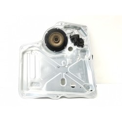 Right front window regulator Volkswagen Transporter T5 furgoneta (7HA, 7HH, 7EA, 7EH) | Becerril Scrap Yard