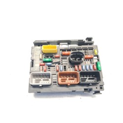 قطعة غيار BSM (Boîtier de Servitude Moteur) CITROEN Berlingo Furgón/monospace (B9) | Desguace Becerril