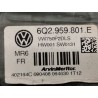نافذة الزجاج الأمامية اليمنى Volkswagen Transporter T5 furgoneta (7HA, 7HH, 7EA, 7EH) | Desguace Becerril