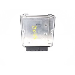 وحدة التحكم المحرك (uce) audi A4 B8 (8K2) oem 0281016140