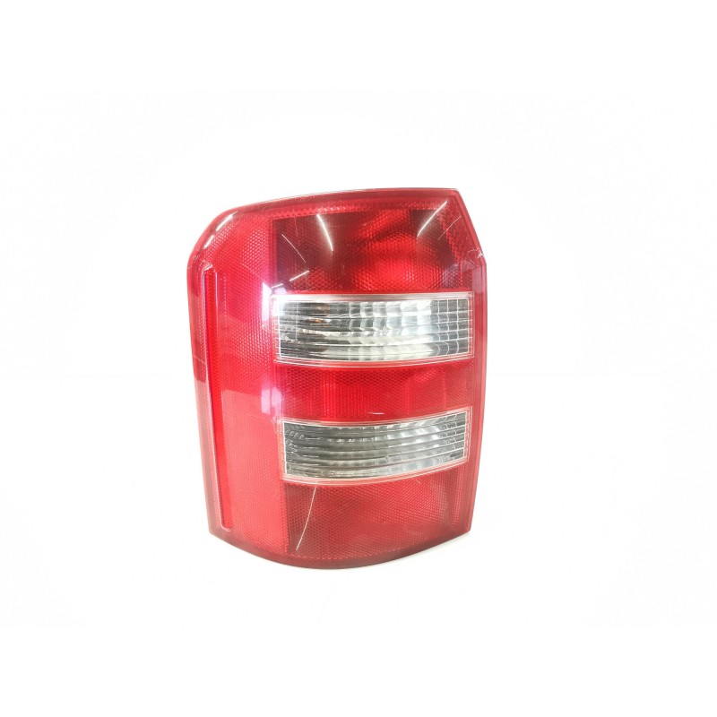 Fanale posteriore sinistro Audi A2 (8Z0) | Desguace Becerril