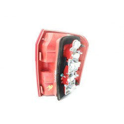 Fanale posteriore sinistro Audi A2 (8Z0) | Desguace Becerril