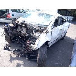 volkswagen passat b6 (3c2) del año 2010