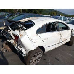 volkswagen passat b6 (3c2) del año 2010