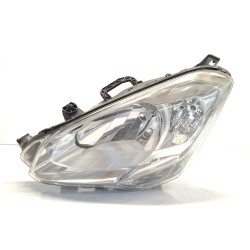 Farol esquerdo CITROEN Berlingo Furgón/monospace (B9) | Desguace Becerril