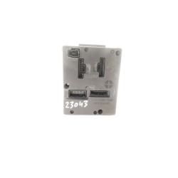 Ricambio UCH (Unité Centrale Habitacle) Renault Megane I (BA0/1_) | Desguace Becerril