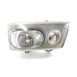 Recambio de faro izquierdo para peugeot expert furgoneta (222) 2.0 hdi referencia OEM IAM   