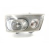 Recambio de faro izquierdo para peugeot expert furgoneta (222) 2.0 hdi referencia OEM IAM   