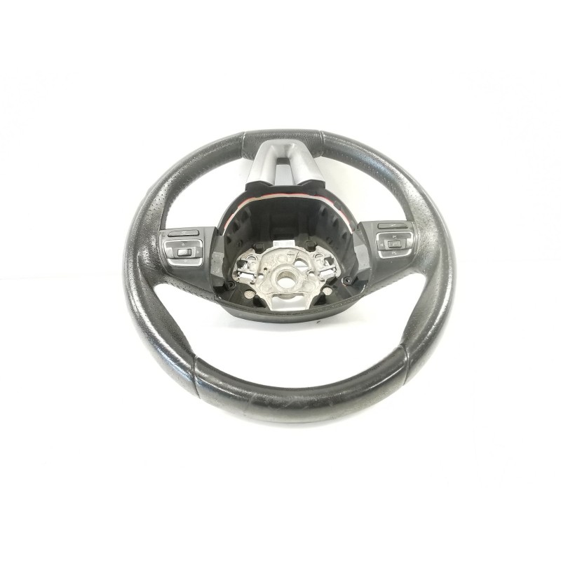 Steering wheel Seat Altea XL (5P5, 5P8) | Becerril Scrap Yard