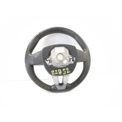 Steering wheel Seat Altea XL (5P5, 5P8) | Becerril Scrap Yard