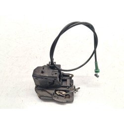 Right rear door lock CITROEN Xsara picasso (N68) | Becerril Scrap Yard