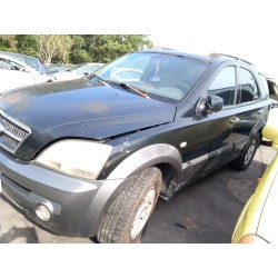 تفكيك Kia sorento I (jc) 2.5 CRDi Diesel من عام 2004 بمحرك D4CB