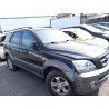 تفكيك Kia sorento I (jc) 2.5 CRDi Diesel من عام 2004 بمحرك D4CB