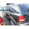تفكيك Kia sorento I (jc) 2.5 CRDi Diesel من عام 2004 بمحرك D4CB