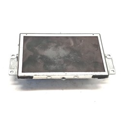 Tela multifuncional citroen C4 I (LC_) oem 9673538880