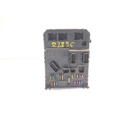 قطعة غيار bsi (built-in systems interface) peugeot 407 sw (6E_, 6D_) oem 9655708380