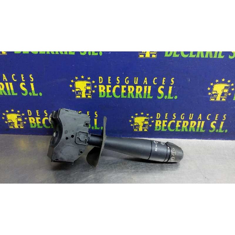 Recambio de mando limpia para renault clio ii fase ii (b/cb0) authentique referencia OEM IAM Recambio de mando limpia para renault clio ii fase ii (b/cb0) authentique referencia OEM IAM