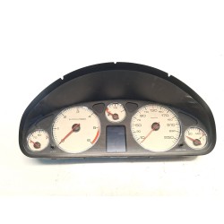 لوحة العدادات peugeot 407 sw (6E_, 6D_) oem 9658138580