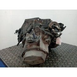 Recambio de caja cambios para citroën berlingo furgón/monospace (b9) 1.6 hdi / bluehdi 75 referencia OEM IAM 20DP33  
