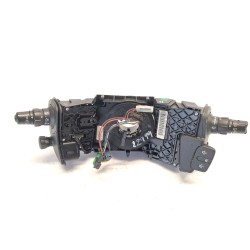 Spare COM 2000 (steering column switch module) Renault SCÉNIC II (JM0/1_) | Becerril Scrap Yard