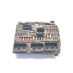 قطعة غيار bsm (Boîtier de servitude moteur) peugeot 407 sw (6E_, 6D_) oem 9656086180