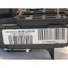 قطعة غيار BSM (Boîtier de Servitude Moteur) Peugeot 407 sw (6E_, 6D_) | Desguace Becerril
