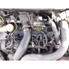 Parts breakdown for Nissan micra III (K12) 1.5 dCi Diesel of the year 2004 with engine K9K 722