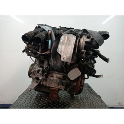 المحرك الكامل CITROEN Berlingo Furgón/monospace (B9) | Desguace Becerril