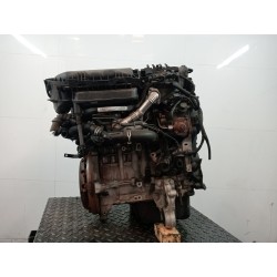 المحرك الكامل CITROEN Berlingo Furgón/monospace (B9) | Desguace Becerril