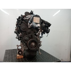 المحرك الكامل CITROEN Berlingo Furgón/monospace (B9) | Desguace Becerril
