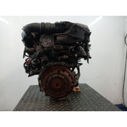 المحرك الكامل CITROEN Berlingo Furgón/monospace (B9) | Desguace Becerril