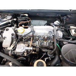 Moteur et boîte de vitesses (export) renault laguna I (B56_, 556_)